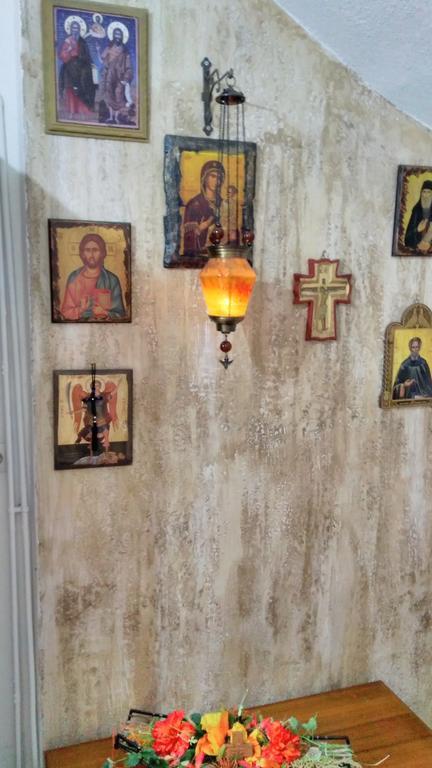 Prosforio Διαμέρισμα Ουρανούπολη Εξωτερικό φωτογραφία