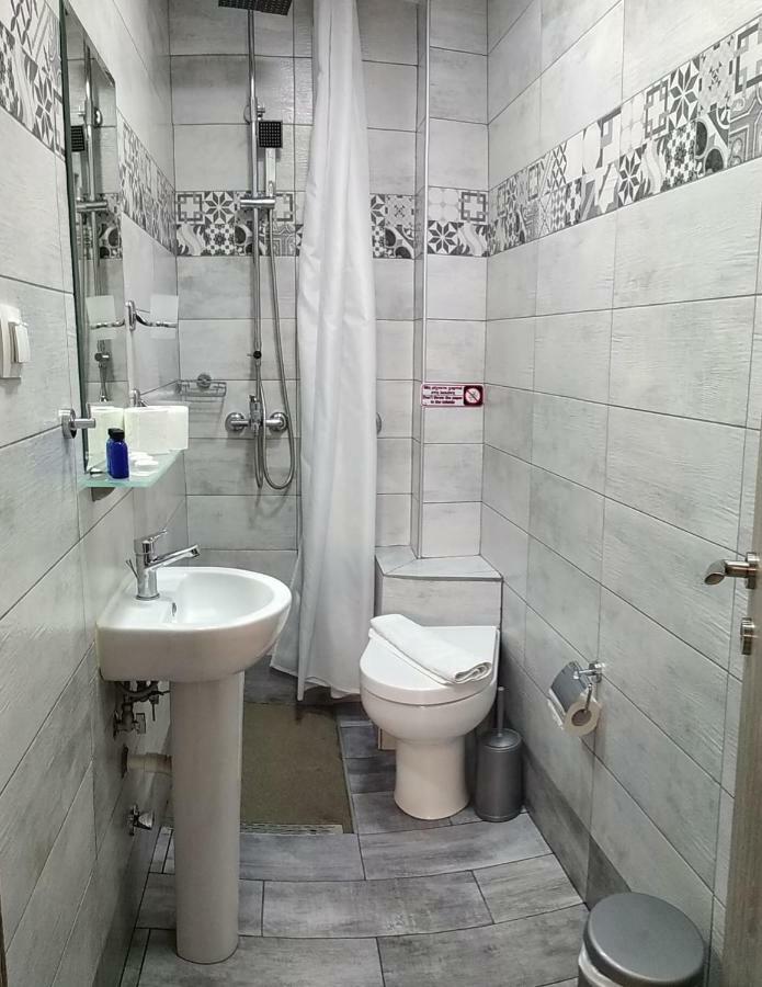 Prosforio Διαμέρισμα Ουρανούπολη Εξωτερικό φωτογραφία