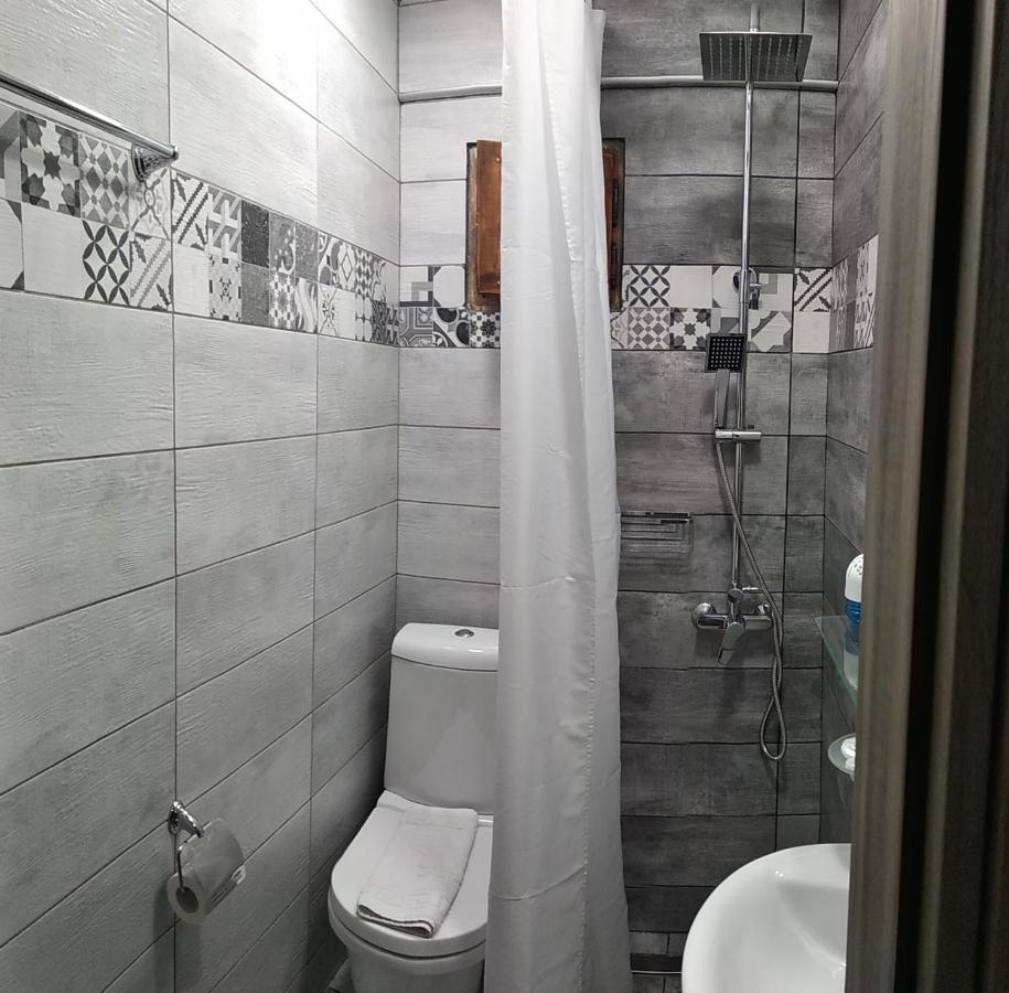 Prosforio Διαμέρισμα Ουρανούπολη Εξωτερικό φωτογραφία